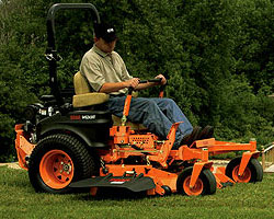 Scag Wildcat
